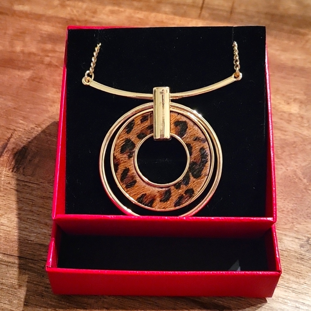 Nine West Necklace